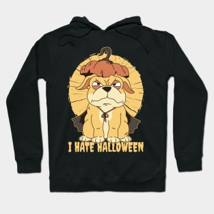 Dog Halloween gift Hoodie